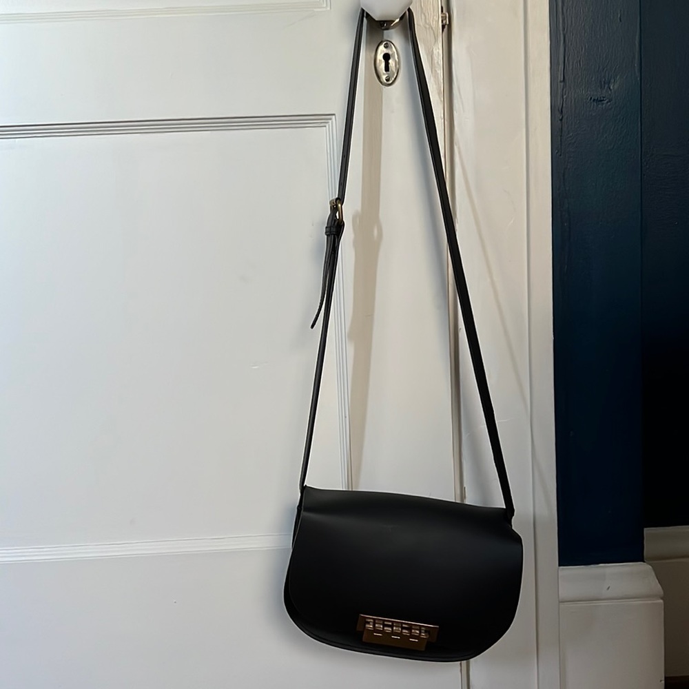 Zac by Zac Posen crossbody bag